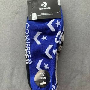 Converse Ultra Low Cut for Chucks Socks Mens 6-12